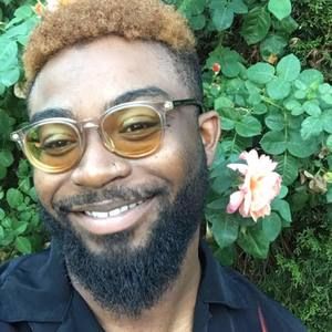 Meet your Posher, Andre